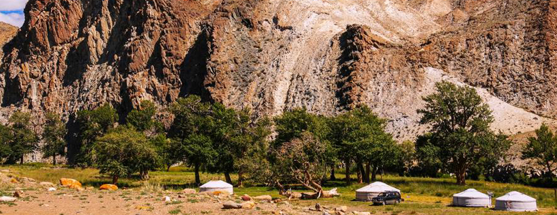 Үенчийн хавцал